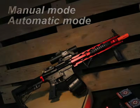 M4 Gel Blaster