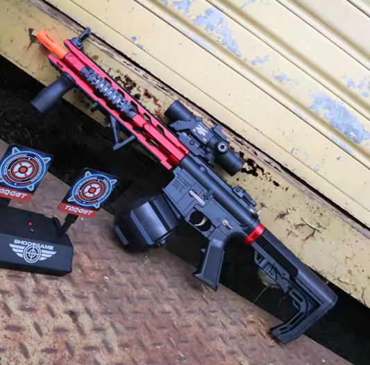 M4 Gel Blaster